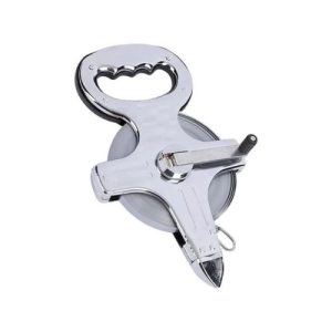 RedTape 100m Stainless Steel Tape