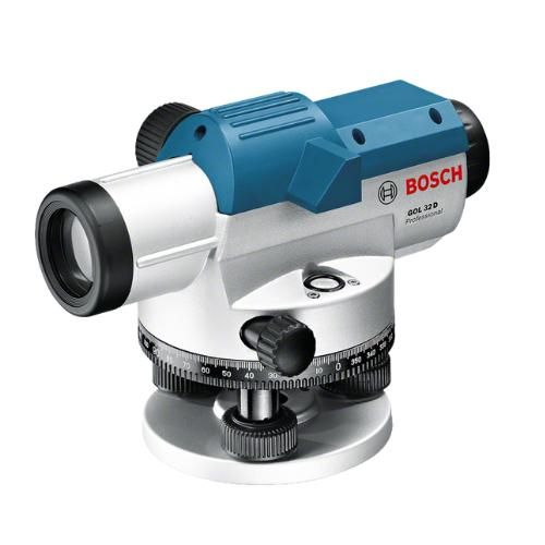 Bosch GOL32D Automatic Level (Level head alone)