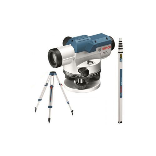 Bosh GOL32D Complete Level Set