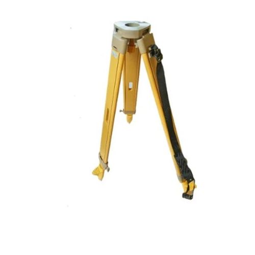 WOODEN Tripod Stand - Image 4