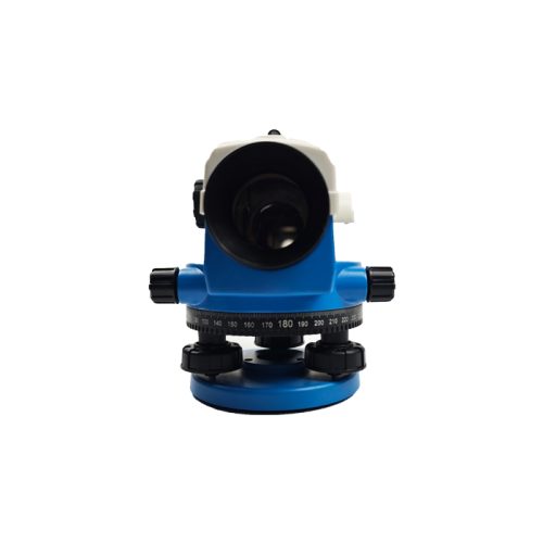 Future CL-320 32x Leveling Instrument High-Precision Outdoor Engineering Road Surveying Automatic Self-Leveling Complete Set