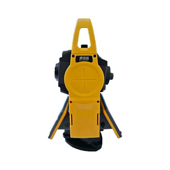 Compact Design Visual Stakeout 2"accuracy R1000 Android Total Station HTS720 Hi-target - Image 3