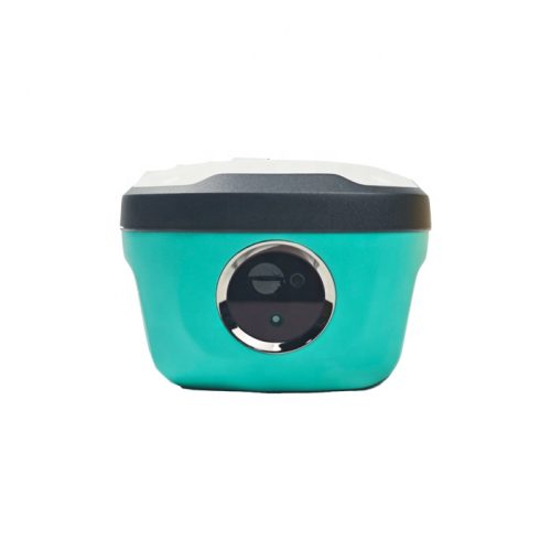 Gnss RTK Base Rover Laser Gnss Receiver Industrial Measuring and Testing Instruments Precise H11Laser Visual RTK Gps