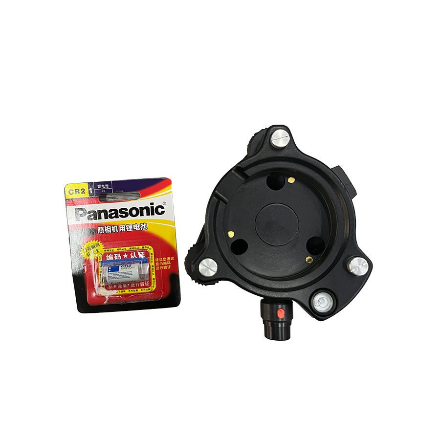 Total Station Laser Tribrach with Best Price - Image 3
