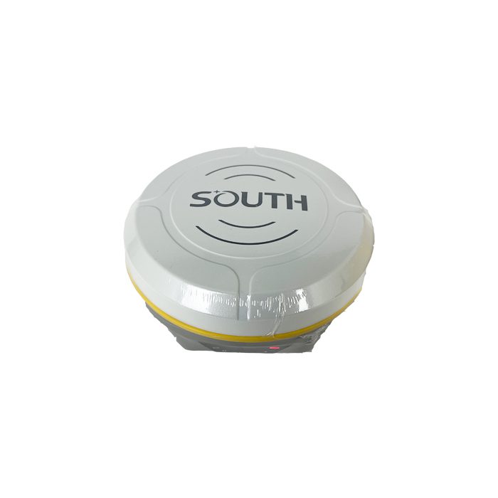 South Galaxy G3 Surveying Instrument Gnss Receiver Rtk with Software Permanent Code IMU GNSS RTK