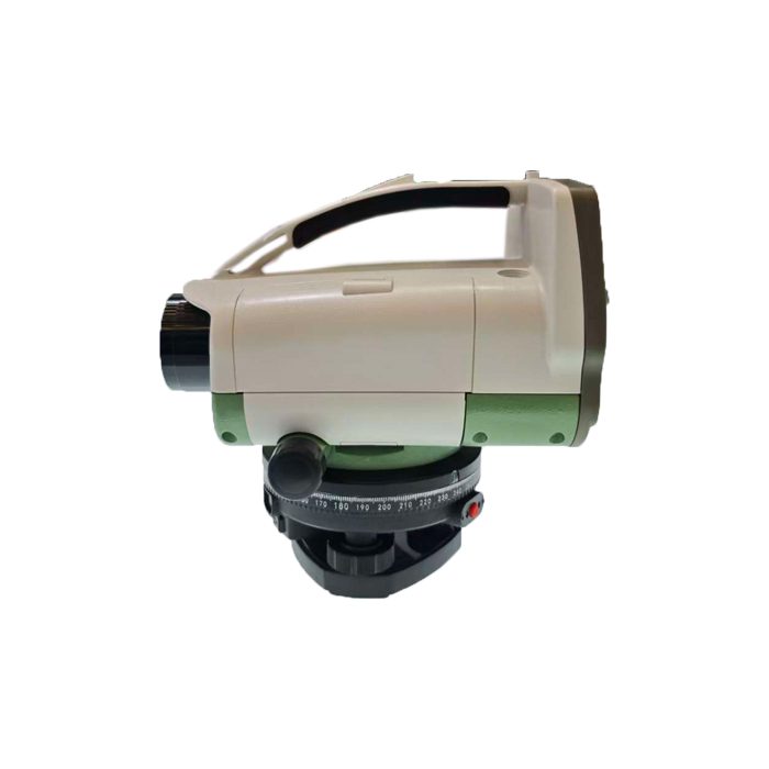 High Precision Digital Level Optical Instrument FOIF EL302A With LCD Display - Image 4