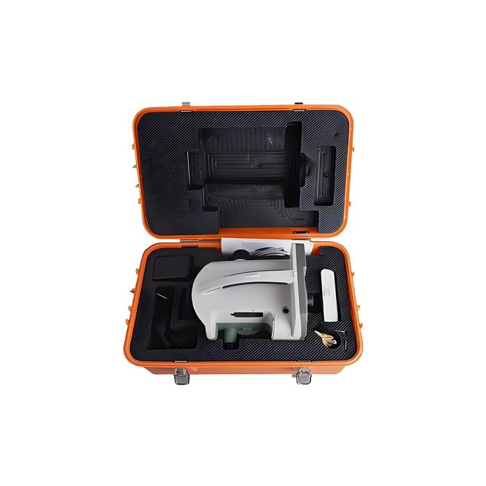 High Precision Digital Level Optical Instrument FOIF EL302A With LCD Display - Image 5