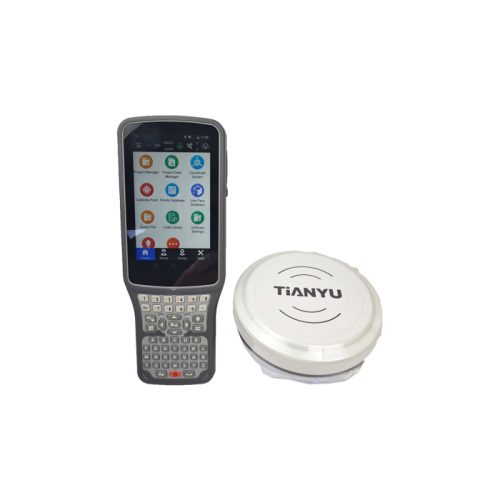 High Precision South G3 Land Surveying Instrument GPS RTK System GNSS Receiver Galaxy G3 Base and Rover