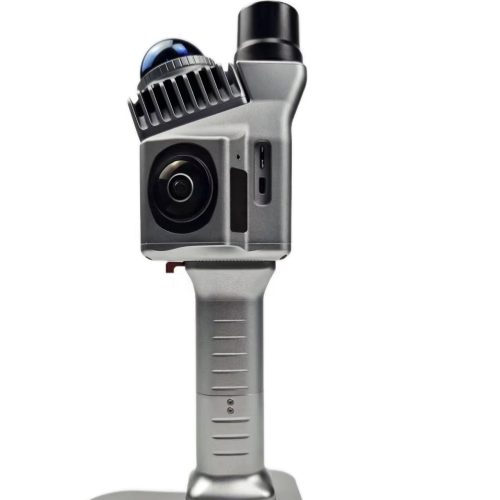 The Latest Lidar 3D Laser Scanner GS-200G Cheap and High-Precision for Geological Surveying Equipment
