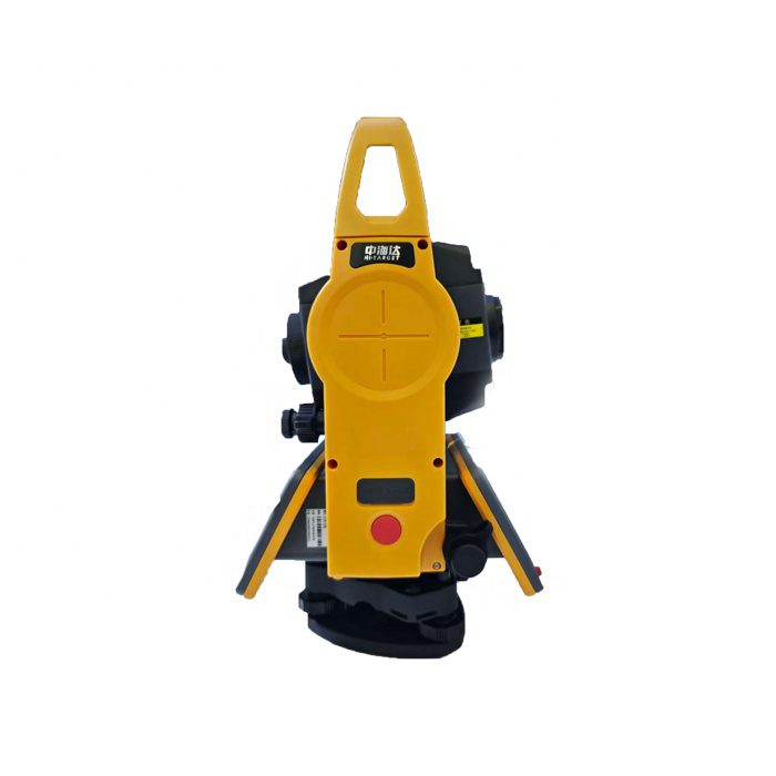 Compact Design Visual Stakeout 2"accuracy R1000 Android Total Station HTS720 Hi-target - Image 4