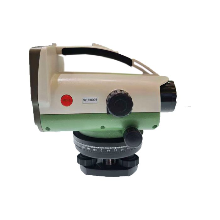 High Precision Digital Level Optical Instrument FOIF EL302A With LCD Display - Image 3