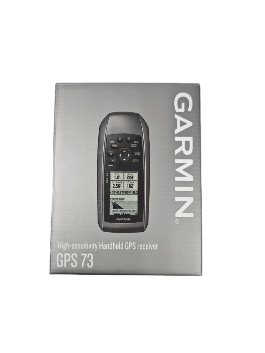 2025 Hot Sale Stable Performance and Easy to Us IPX7 GLONASS Mountaineering Map Handheld GPS 73 Price - Image 3