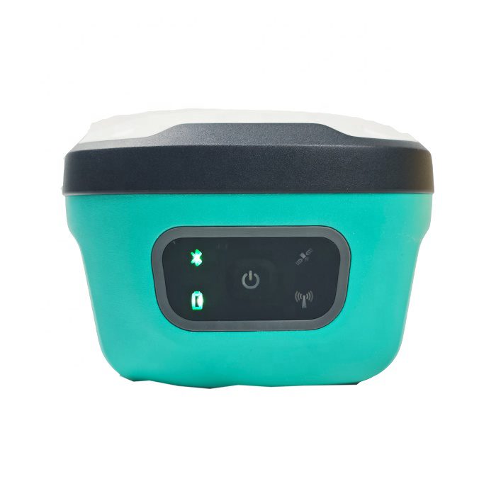 Gnss RTK Base Rover Laser Gnss Receiver Industrial Measuring and Testing Instruments Precise H11Laser Visual RTK Gps - Image 3