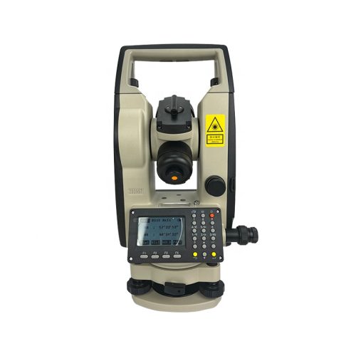 High Accuracy Laser Theodolite SOUTH NT-023 Theodolite Prices Surveying Instrument