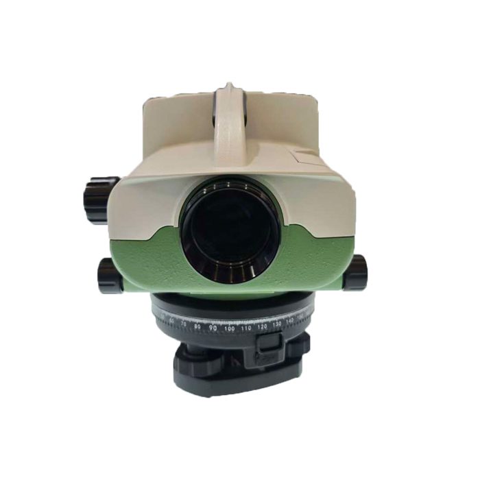 High Precision Digital Level Optical Instrument FOIF EL302A With LCD Display - Image 2