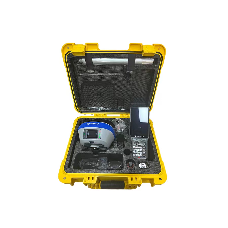 STONEX Gnss Rtk S980+ S980A S6II Gps Gps De Doble Frecuencia Cheap Differential Gps Price RTK - Image 2