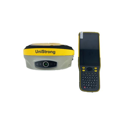 UniStrong G970II Pro Base and Rover Rtk Gnss Gps Receiver Rtk with Upgradable Software&Google Function International Gnss Rtk