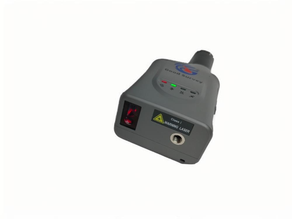 High-Performance Handheld Laser RTK GNSS Receiver GPS Network for Land Survey Good Survey HL3 GNSS Receiver - Image 3