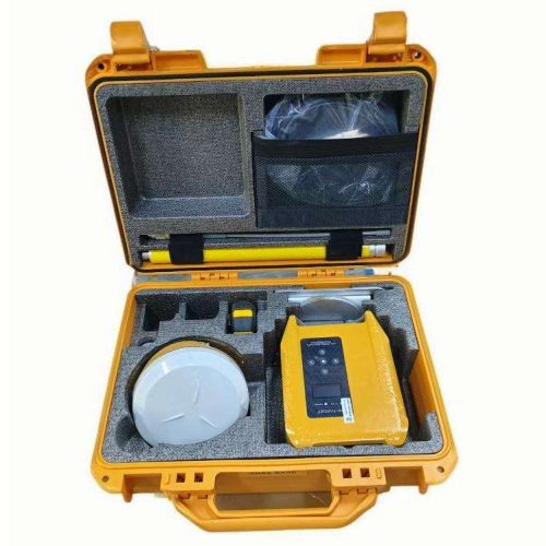 Hi Target V300 Gps Rtk High Accuracy Receiver Permanent Code Land Survey Equipment Gnss RTK IMU IP68 WiFi 4G Bluetooth