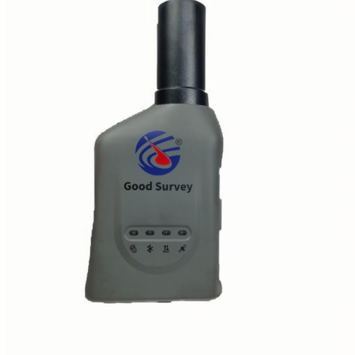 High-Performance Handheld Laser RTK GNSS Receiver GPS Network for Land Survey Good Survey HL3 GNSS Receiver