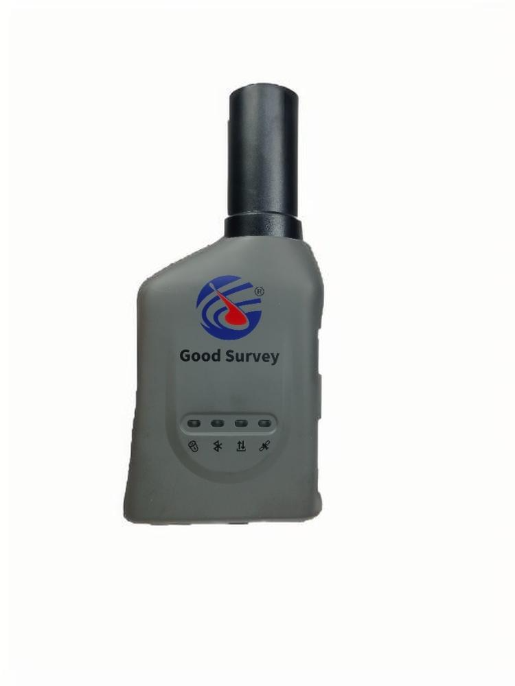 High-Performance Handheld Laser RTK GNSS Receiver GPS Network for Land Survey Good Survey HL3 GNSS Receiver