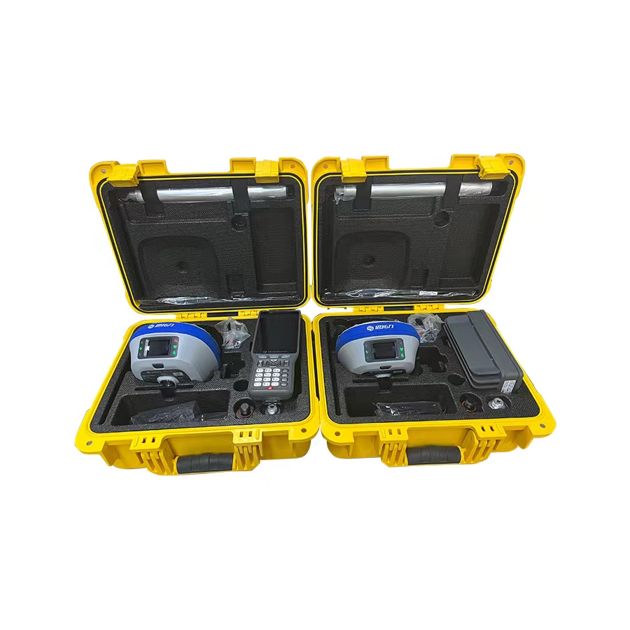 STONEX Gnss Rtk S980+ S980A S6II Gps Gps De Doble Frecuencia Cheap Differential Gps Price RTK - Image 5