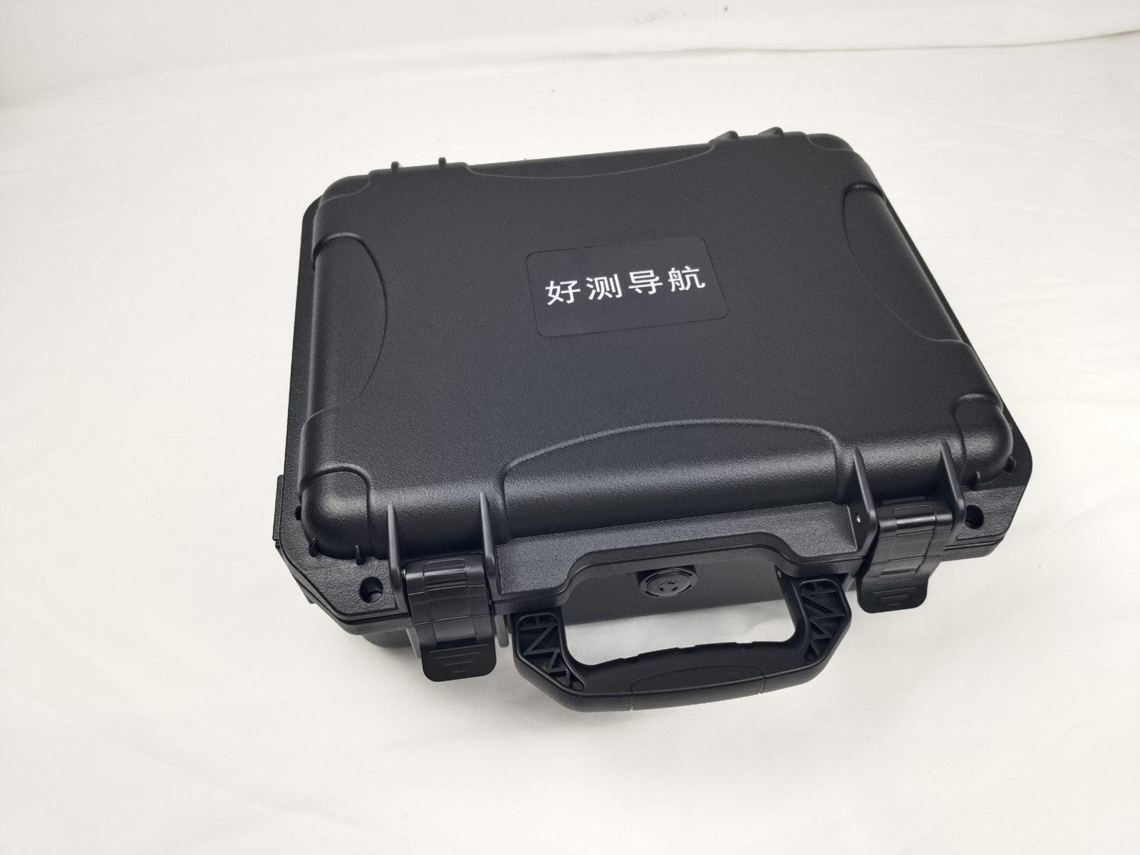 High-Performance Handheld Laser RTK GNSS Receiver GPS Network for Land Survey Good Survey HL3 GNSS Receiver - Image 6