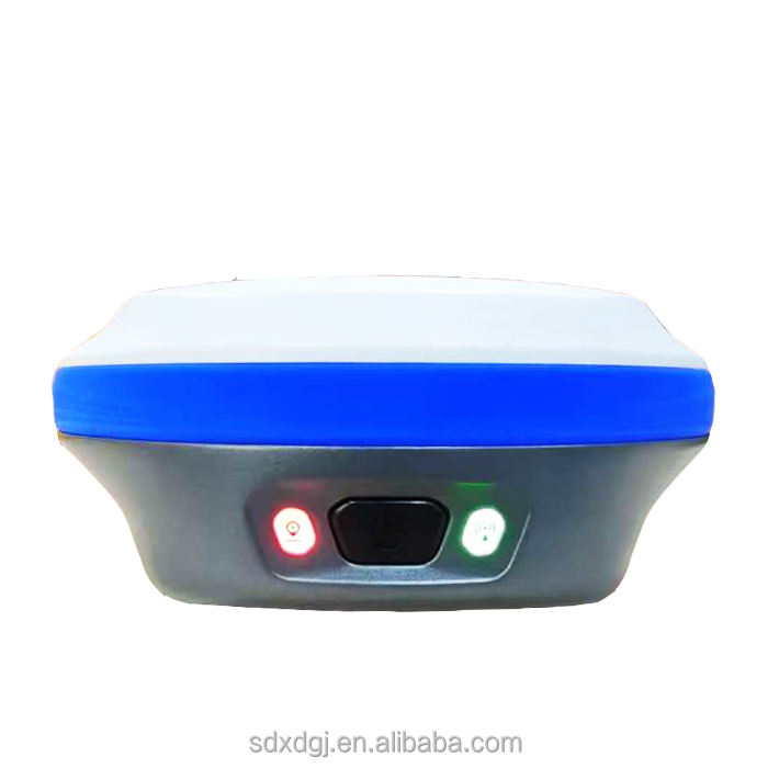 SinDing X7 Field Master 20 km External Radio Range, Handheld Ready, Dual AR, 2-Year Warranty, Budget-Friendly. - Image 3