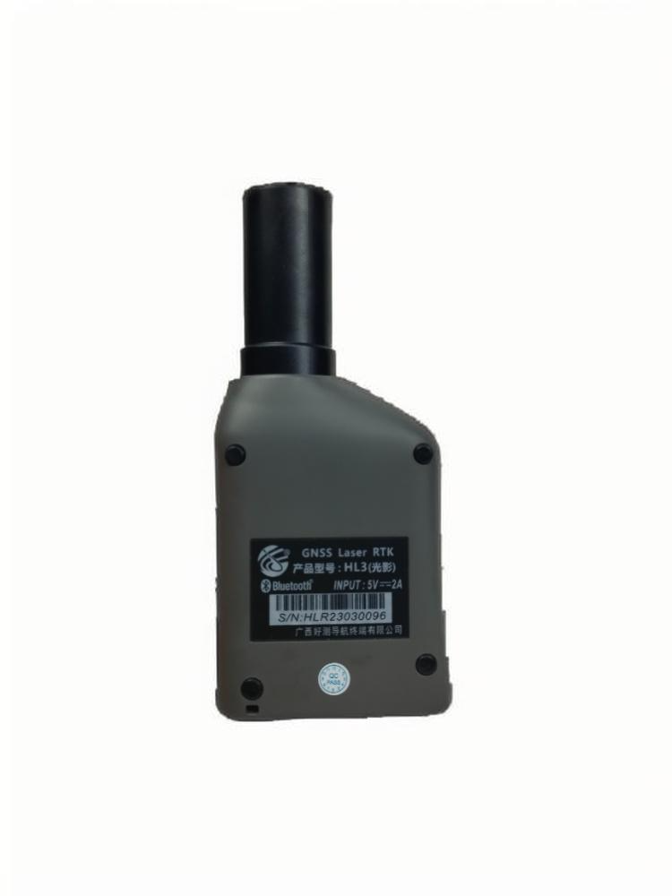 High-Performance Handheld Laser RTK GNSS Receiver GPS Network for Land Survey Good Survey HL3 GNSS Receiver - Image 2