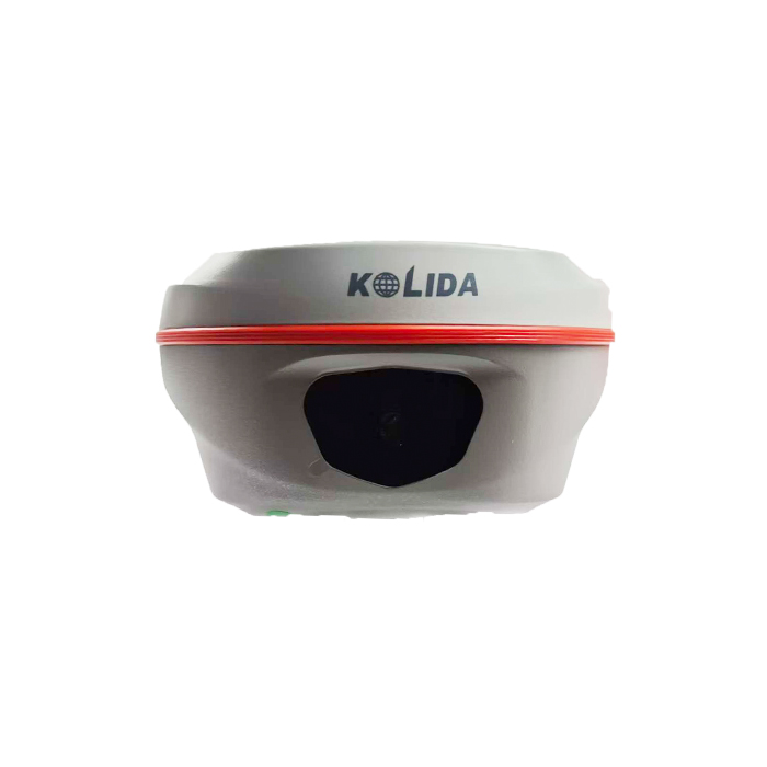 Kolida K60 Pro RTK 1598 Chnnel with Laser for Cadastral Survey Area Division and Stakeout IP68 Rated - Image 6