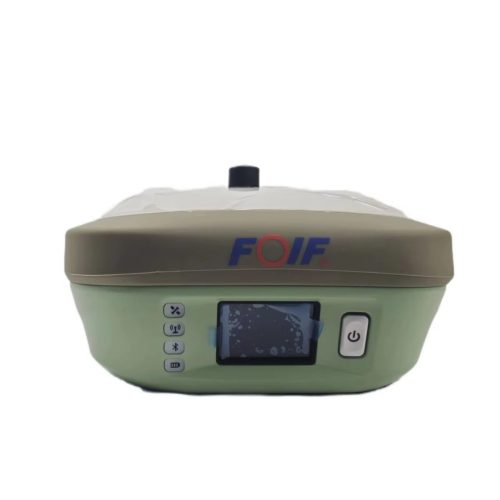 GPS Survey Equipment FOIF A80 the Four-in-one High-integration Antenna Significantly Enhances signal Strength.