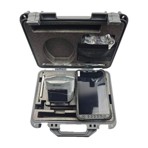 Hi-Target V700S 1408Ch LiDAR Range 0.1-70m 360° Horizontal FOV 59° Vertical FOV Forest Plot Survey