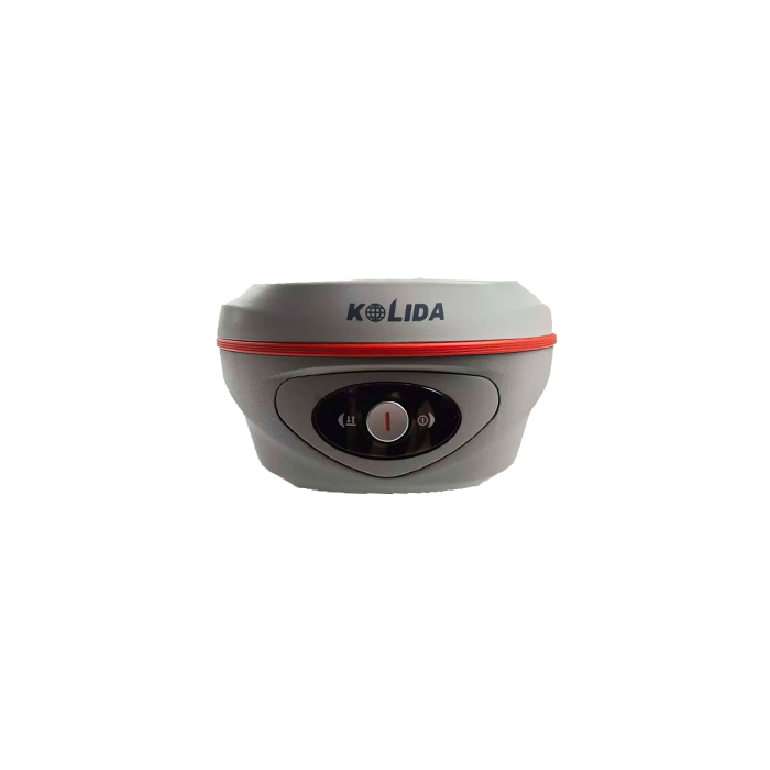 Kolida K60 Pro RTK 1598 Chnnel with Laser for Cadastral Survey Area Division and Stakeout IP68 Rated - Image 2