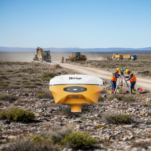 HI-TARGET V300 Gnss Rtk Surveying Instrument GPS RTK