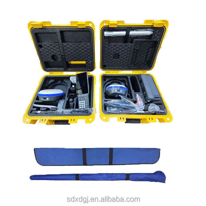 SinDing X7 Field Master 20 km External Radio Range, Handheld Ready, Dual AR, 2-Year Warranty, Budget-Friendly. - Image 2